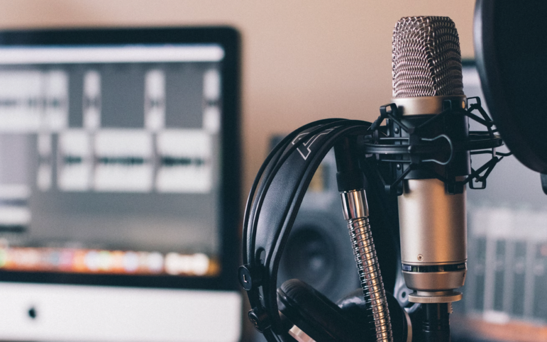 Five Podcast Strategies for Startups in 2024